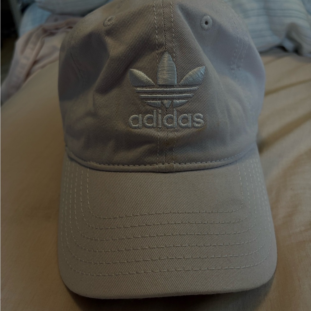 Adidas Embroidered Hat